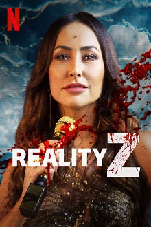 Reality Z 1ª Temporada Completa Torrent (2020) Nacional WEB-DL 720p e 1080p Download