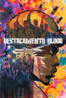 Destacamento Blood Torrent (2020) Multi Áudio 5.1 WEB-DL 720p e 1080p FULL HD Download
